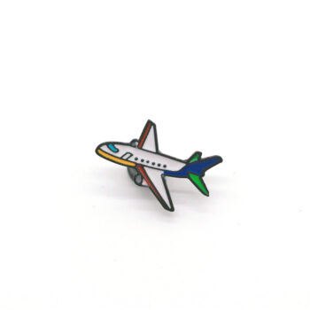 Pin&rsquo;s Avion