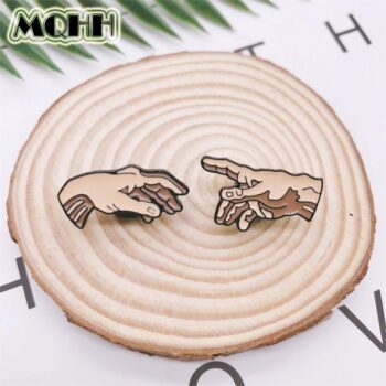 Pin's Doigts