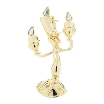 Broche Bougeoir