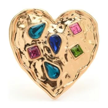 Broche Cœur Original