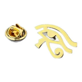 Broche Œil D’Horus