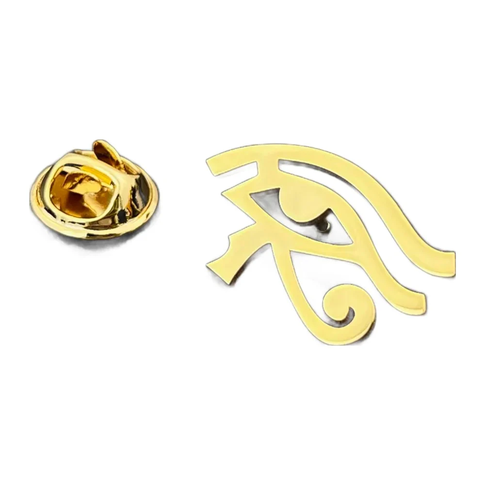 Broche Œil D’Horus