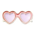 Broche Lunettes