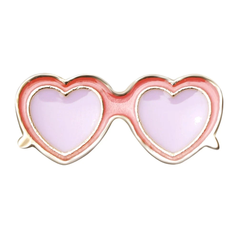 Broche Lunettes
