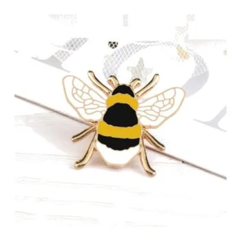 Epingle Abeille
