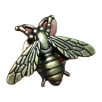 Petite Broche Abeille