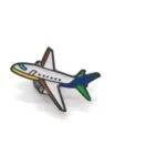 Pin's Avion