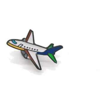 Pin's Avion