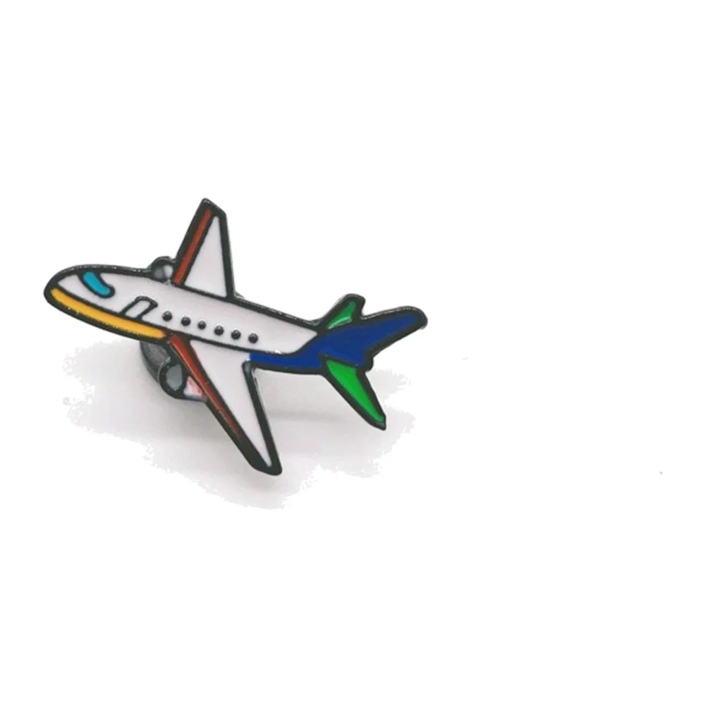 Pin's Avion