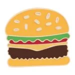 Pin's Burger