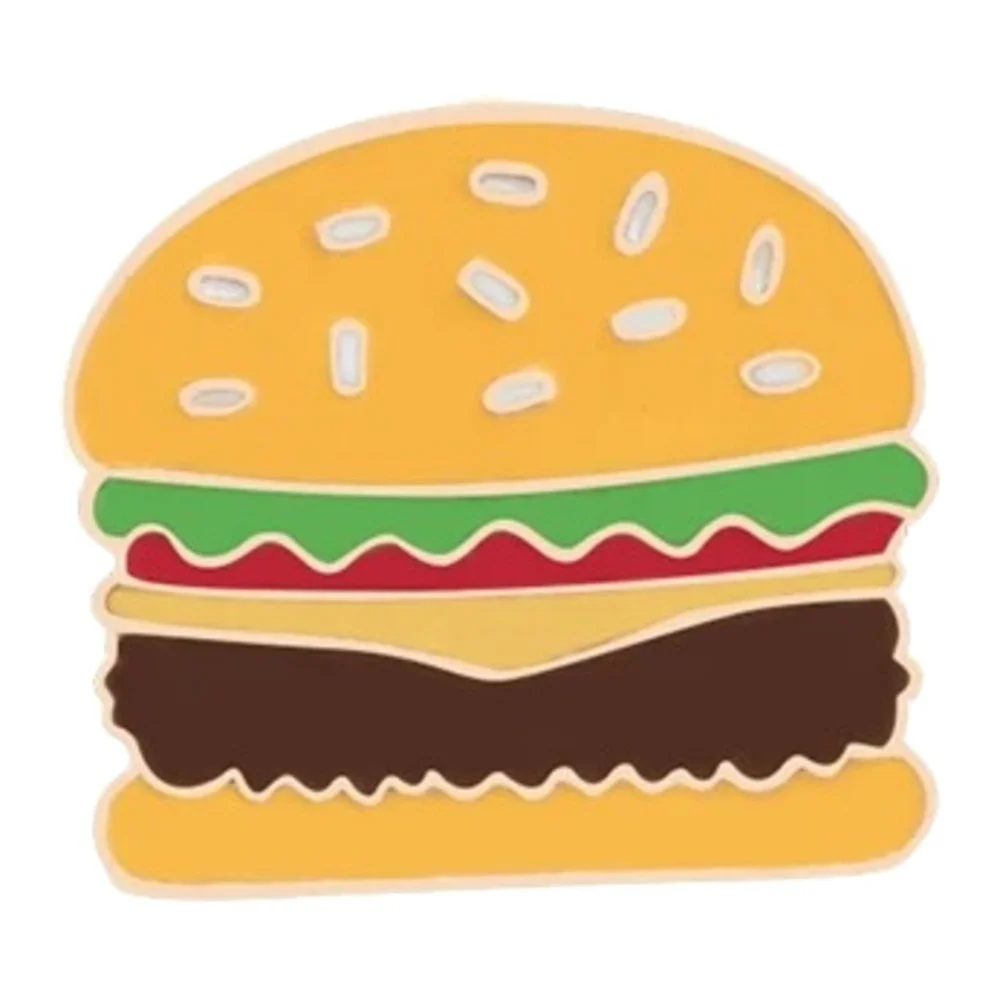 Pin's Burger
