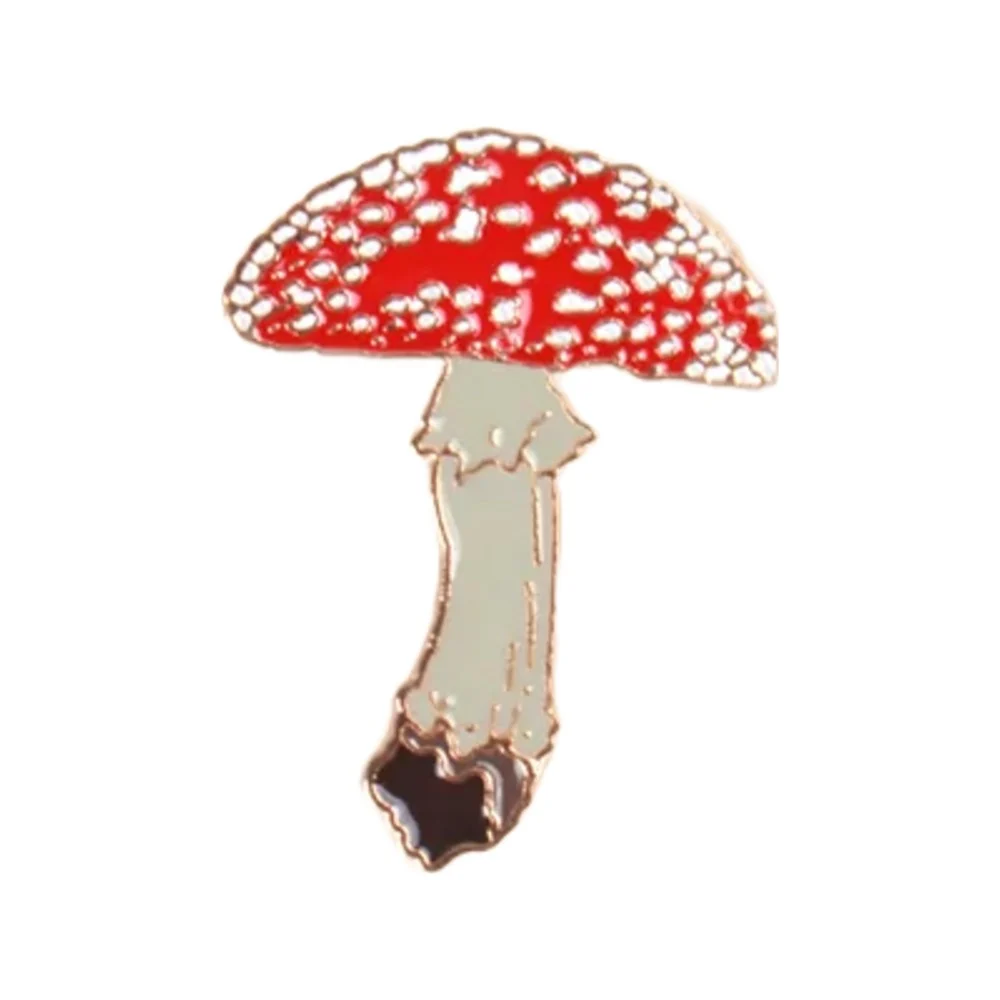 Pin’s Champignon