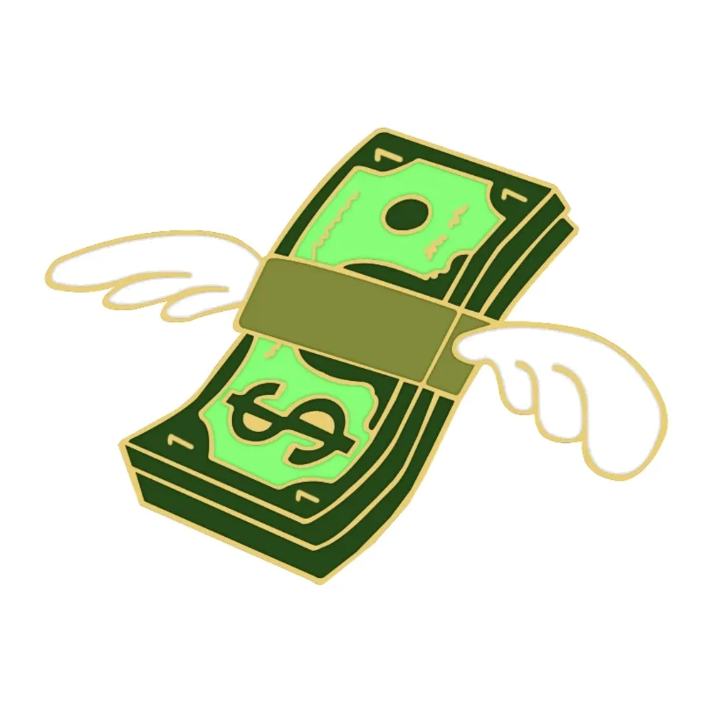 Pin’s Dollars