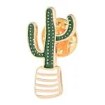 Pin’s Exotique