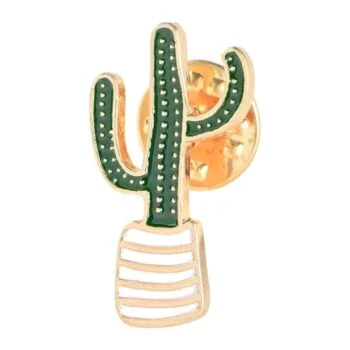 Pin’s Exotique