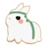 Pin’s Lapin Mignon