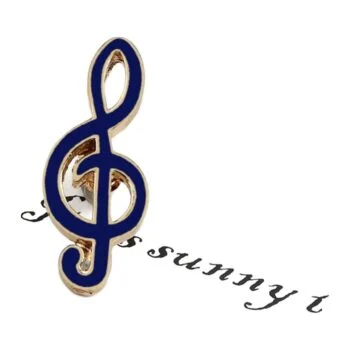 Pin's Musique