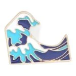 Pin's Vague