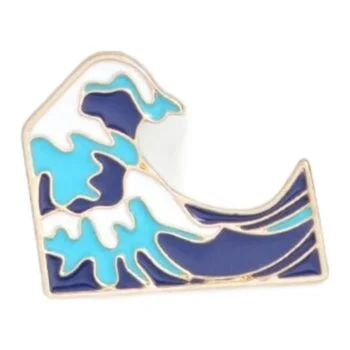 Pin's Vague