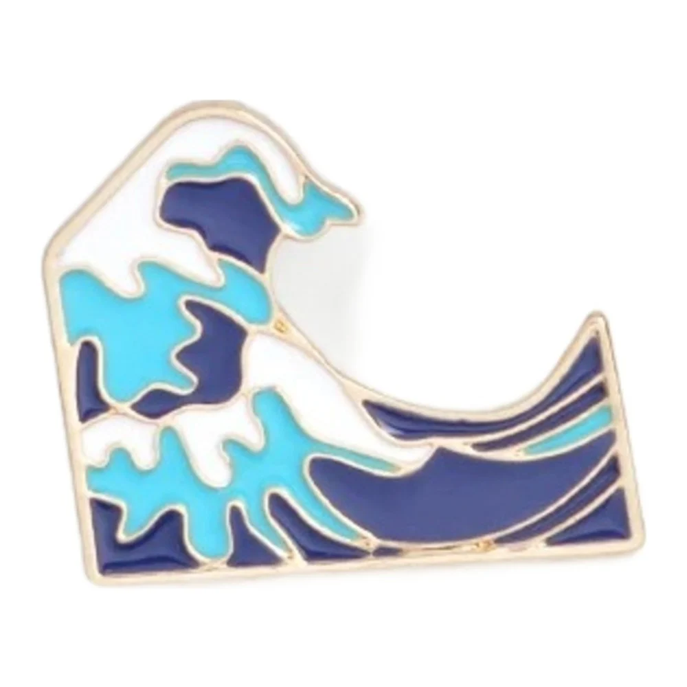 Pin's Vague